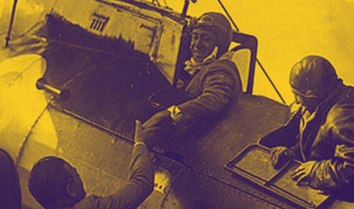 LES MONTRES DU PREMIER VOL "PARIS-NEW YORK" AUX ENCHÈRES À TOULOUSE