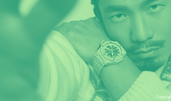 Le 12 février prochain à Paris, Bonhams proposera aux enchères 35 montres de collection